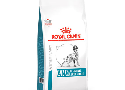 Royal Canin Veterinary Diet Anallergenic Canine