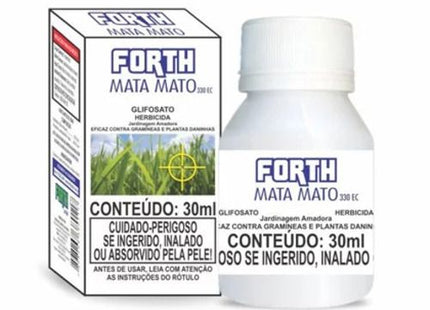 Herbicida Forth Mata Mato