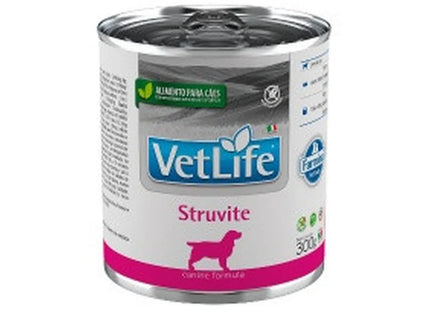 Vet Life Canine Wet Urinary Struvite