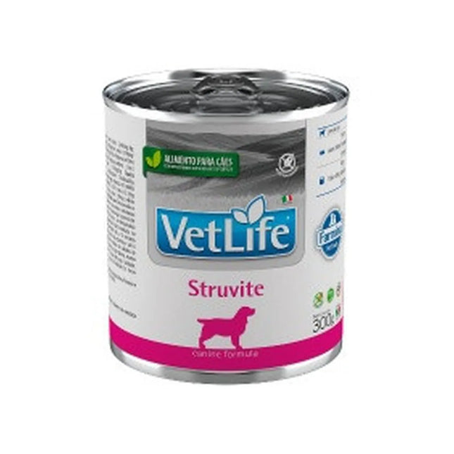 Vet Life Canine Wet Urinary Struvite