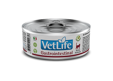 Vet Life Feline Wet Gastro Intestinal