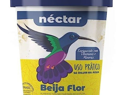 Ração Seca Zootekna para Beija-Flores