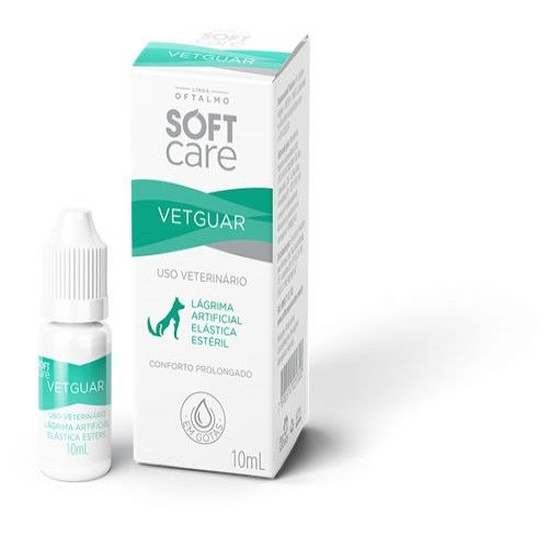Shampoo Pet Society Vetguar para Cachorros