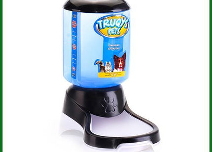 Comedouro Truqys Automático Galão para Cães e Gatos
