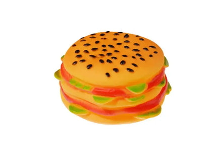 Brinquedo Mordedor X-Burguer