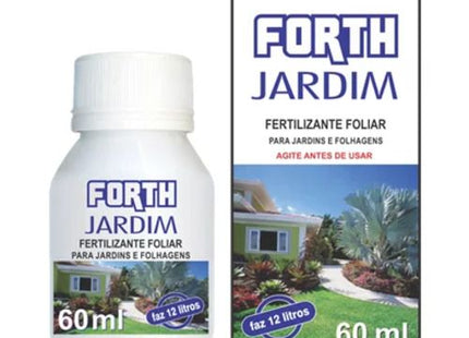 Fertilizante Forth Jardim Líquido