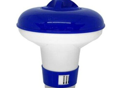 Clorador Flutuante Ornamental GG Piscinas