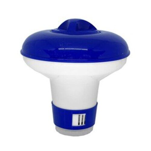 Clorador Flutuante Ornamental GG Piscinas