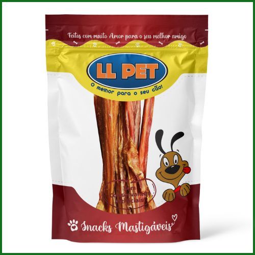 Petisco Llpet Bovino para Cachorros