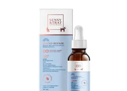 Perfume Ourofino Sensy&trat Blend Reapair para Cães