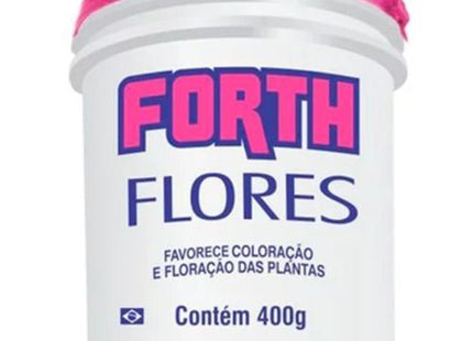 Fertilizante Forth Flores