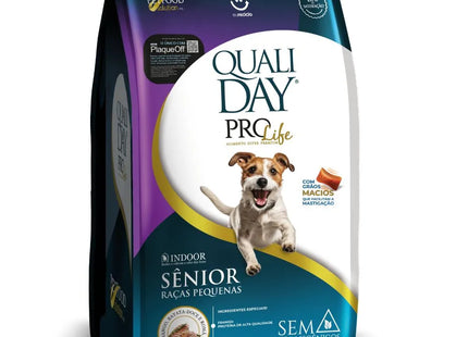 Qualiday Prolife Raças Pequenas Sênior