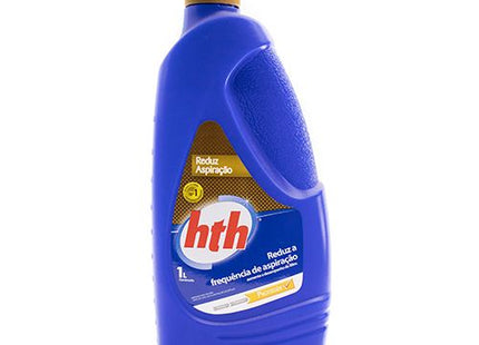 Clarificante de Piscina HTH Reduz Aspiração
