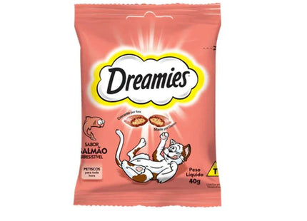 Dreamies Gatos Adultos