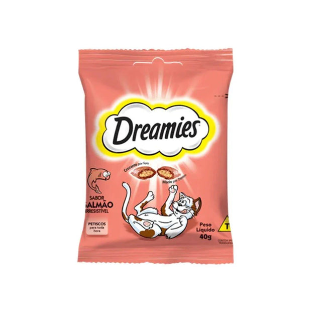 Dreamies Gatos Adultos