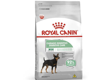 Ração Royal Canin / RCCI Mini Digestive Care
