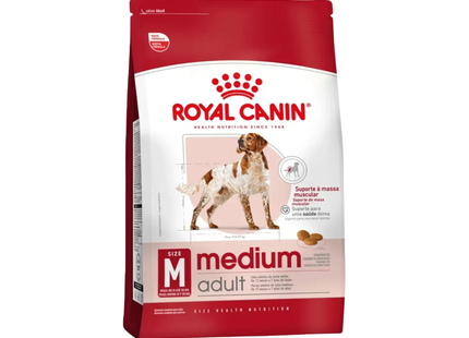 RCCI SHN Medium Adult 12 kg