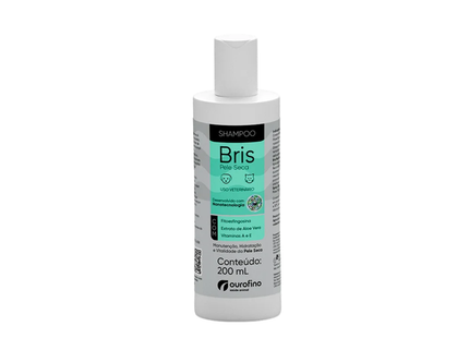 Bris Equilíbrio Pele Seca (Shampoo & Spray)