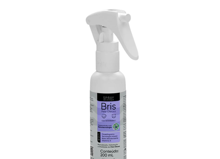 Bris Equilíbrio Pele Oleosa (Spray & Shampoo)