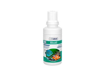 Labcon Alcali – Alcalinizante para Aquários