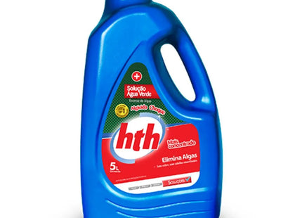 HTH Algicida Choque – 5 L