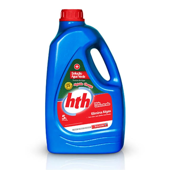 HTH Algicida Choque – 5 L
