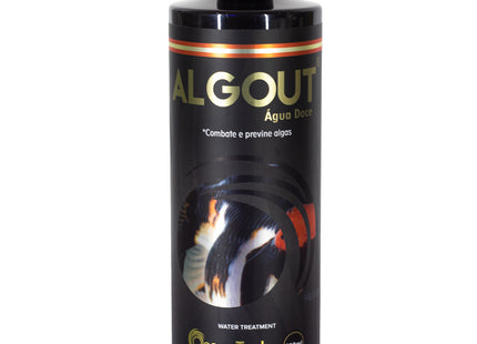 Algicida Ocean Tech Algout