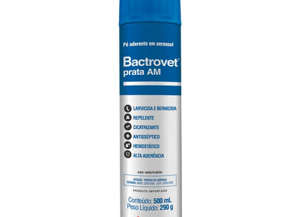 Bactrovet Prata