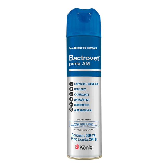 Bactrovet Prata