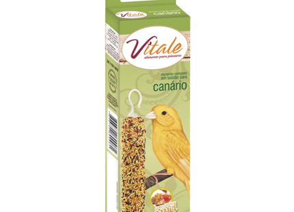 Vitale Bastão Canário 80g