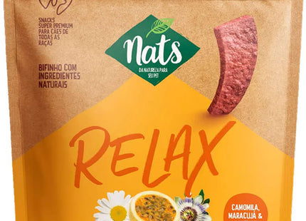 Bifinho Natural Nats NatRelax – Calmante Funcional