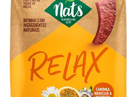 Bifinho Natural Nats NatRelax – Calmante Funcional