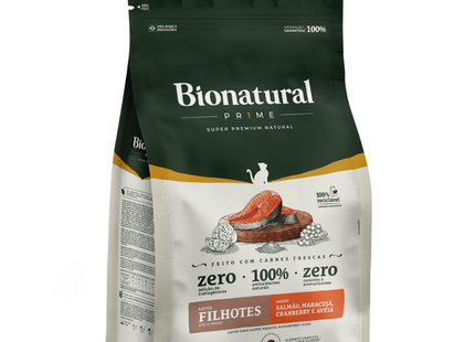 Ração Seca Bionatural Prime para Gatos Filhotes