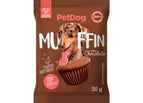 Muffin Chocolate 30g