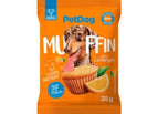 Muffin Laranja 30g