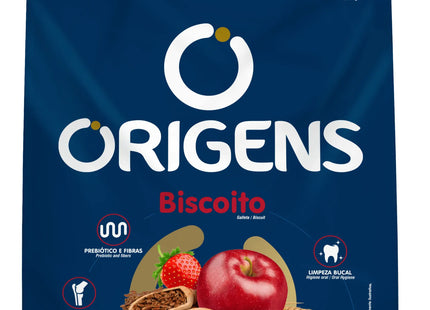 Biscoito Origens para Cães Adultos 400g