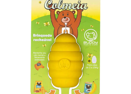 Brinquedo Colmeia Média Buddy Toys