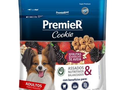 Cookie Premier para Cachorros Adultos de Raças Pequenas
