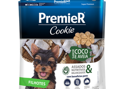 Cookie Premier para Cachorros Filhotes