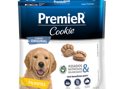 Cookie Premier para Cachorros Filhotes