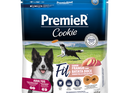 Cookie Premier Fit para Cachorros