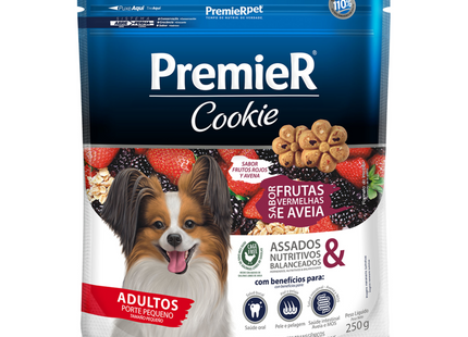 Cookie Premier para Cachorros Adultos de Raças Pequenas
