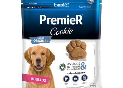 Cookie Premier para Cachorros Adultos