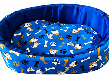 Cama Europa Ticia - Para cães e gatos