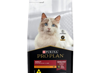 Ração Seca Pro Plan para Gatos Adultos