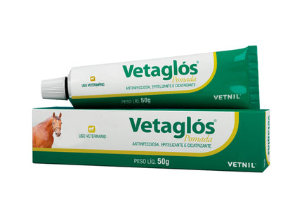 Vetaglos Pomada