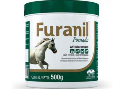 Furanil Pomada