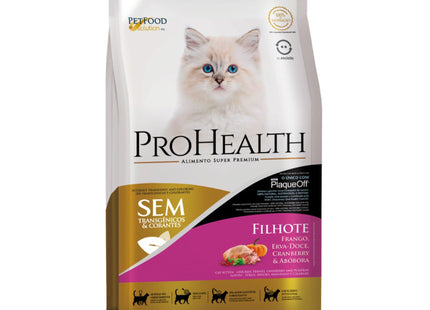 Ração Seca Pro Health para Gatos Filhotes