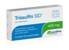 400mg- 10 Comprimidos
