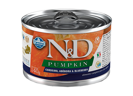 N&D Canine Wet Pumpkin 140 g